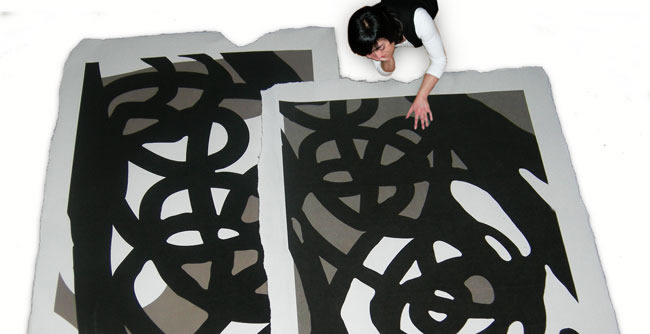 artwork by Montse Noguera